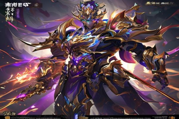 王者荣耀无限火力4.0上线，全新模式玩法与实战技巧全解析