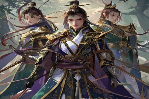 下载天龙八部后，新手必看的三大玩法与技巧
