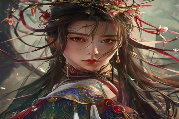 重温经典：《仙剑奇侠传DOS版》为何至今仍让人泪目
