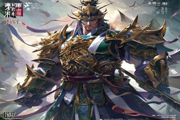 三国志9威力加强版攻略：新手快速上手指南