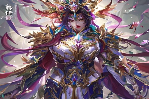 王者荣耀凤求凰抽奖全攻略：如何花最少的钱抽到传说皮肤