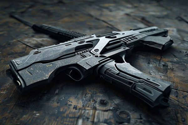 穿越火线M14EBR评测：这把步枪上手容错率有多高？