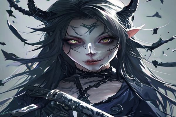DNF女鬼剑补丁全新推荐，助你刷图PK更加得心应手